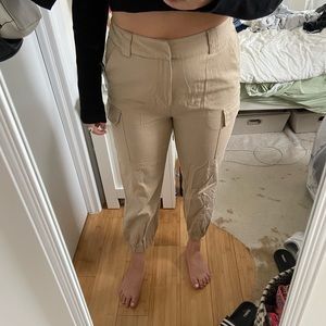 Cargo Joggers